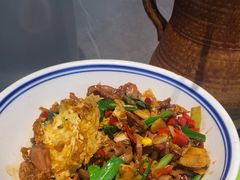 -零柒三幺·山野湖南菜(景枫中心店)