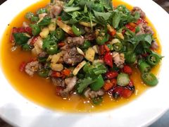 鲜锅兔-飞虹鱼馆(春华路店)