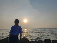 -南汇嘴观海公园