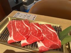 -西塔老太太泥炉烤肉(江北印象汇店)