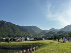 -桃花岛风景旅游区