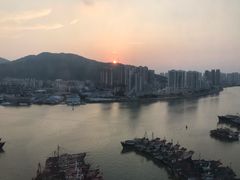 -澳门十六浦索菲特大酒店