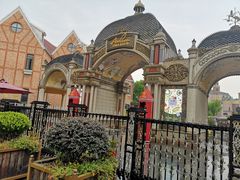 -安徒生童话乐园