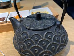 -胡马八破·川菜小馆(高新万达店)