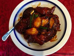 -上海新江南大酒店-中餐厅