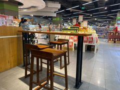 -blt精品超市(杭州城西银泰店)
