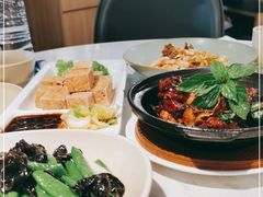 -鹿港小镇(远洋未来广场店)