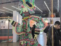 -太原市博物馆
