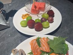 -曲水兰亭(北京四惠店)