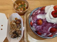 -怪物的冰与火(天虹商场中山路店)
