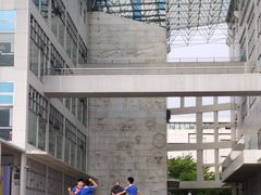 -南山图书馆(常兴路店)
