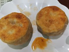 -清真牛街祥云轩门钉肉饼(左家庄店)