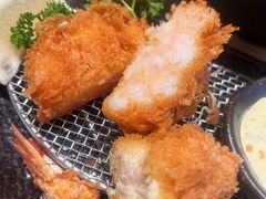 -胜博殿日式炸猪排(西红门店)