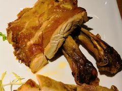 -小放牛炒菜馆(三丰店)