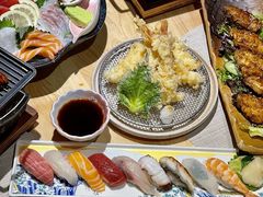 -琴寿司居酒屋(中山广场店)