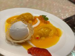 -8餐厅(新葡京酒店)