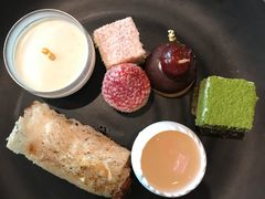 -香港唯港荟 Hotel ICON – The Market