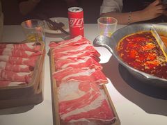 -九鼎轩脆毛肚火锅(徐州苏宁店)