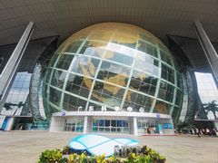 -广东科学中心