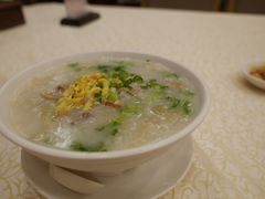 凤城艇仔粥-顺德人家食府(黄金广场店)