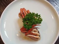 -海天楼中餐厅(吴宫泛太平洋酒店)