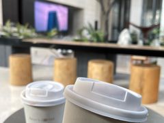 -Bean's Coffee 豆豆咖啡