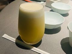 -左庭右院鲜牛肉火锅黑金店(陆家嘴中心店)
