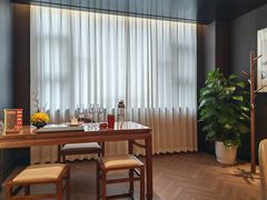 -聚宾楼·烤鸭·家宴(科技三路店)