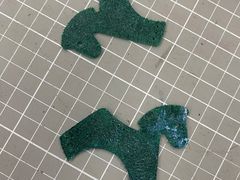 制作过程-猛犸手作·皮具·diy团建·礼品定制(新华路店)