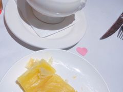 酥皮玉米浓汤-王品牛排(合肥万象城店)