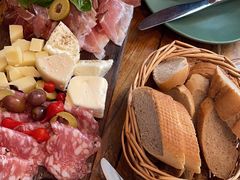 -Alimentari早午餐(安福路店)