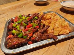 -破三川·新川菜(静安大融城店)