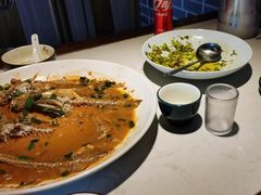 -千岛湖小鱼儿·淳安匠心农家菜