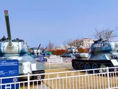 -中国人民解放军海军博物馆