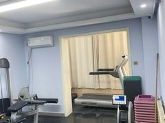 -悦健身私教工作室(双井店)