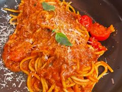 -芭莉与彩虹西餐厅(成都合生汇店)