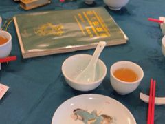 -誉八仙粤菜(万象天地店)