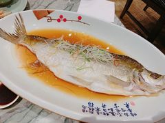 -萬國春·中菜馆(颐和公馆店)