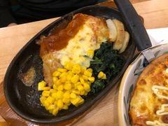 -萨莉亚意式餐厅(莲花国际广场店)