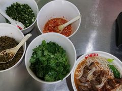 -湖南牛肉特色粉面(华屏路店)