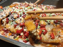 -小小河边鱼(天润城店)