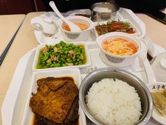 -五芳斋(临平星光街店)