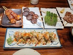 -鸟鹏烧鸟居酒屋(熙龙湾店)