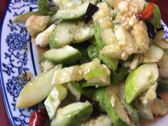 -崔家大院·特色农家菜