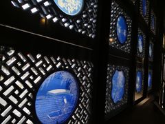 -陈家祠堂-游客中心