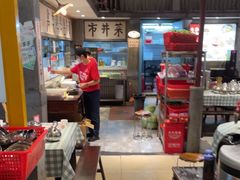 -彭耕记猪油炒小菜(吉联mall店)