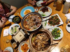 -几荷·恰似故人来(秀水广场店)