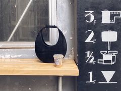 -无牌咖啡&酒馆