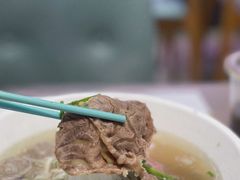 蔡澜特别牛肉粉-蔡澜PHO(海岸城店)