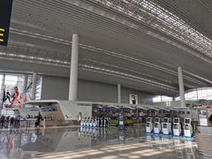 -广州白云国际机场-T2航站楼